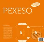 Pexeso Vaření hravě - hra z kategorie Karty, pexeso