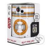 Stolní dekorativní lampa Star Wars/Hvězdné Války: BB8 Mini Light (13 cm) [PP3838SW] CurePink