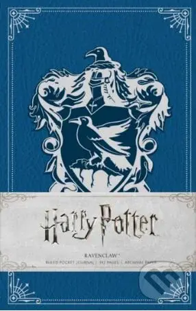 Harry Potter: Ravenclaw