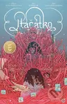 Ptáčátko - Darcy Van Poelgeest, Ian Bertram (Ilustrátor) - kniha z kategorie Komiksy