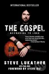 The Gospel According to Luke - Steve Lukather - kniha z kategorie Životopisy