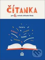 Čítanka pro 6. ročník základní školy - Josef Soukal - kniha z kategorie 2. stupeň
