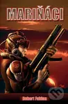 Mariňáci - Robert Fabian - kniha z kategorie Fantasy