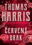 Červený drak - Thomas Harris