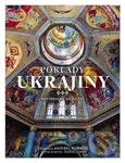 Poklady Ukrajiny (Historické dědictví) - kniha z kategorie Architektura