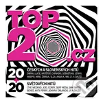 Top20.cz 2/2020 (2 CD)