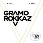 Gramo Rokkaz: "V" (2Klasická verzia) - Gramo Rokkaz