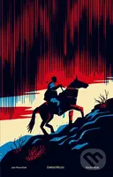 Čarostřelec - Jan Horníček - kniha z kategorie Detektivky, thrillery a horory