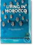 Living in Morocco - Barbara Stoeltie, René Stoeltie - kniha z kategorie Design