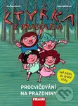 Čtyřka z Prasolesa - Procvičování na prázdniny - Eva Papoušková