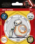 Samolepky Star Wars