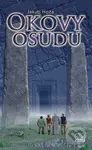 - kniha z kategorie Sci-fi a fantasy