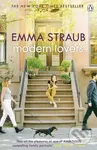 Modern Lovers - Emma Straub - kniha z kategorie Beletrie