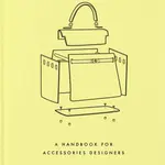 Fashionary Bag Design - kniha z kategorie Móda
