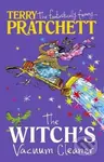 The Witch's Vacuum Cleaner - Terry Pratchett - kniha z kategorie Beletrie pro děti