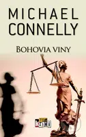 Bohovia viny - Michael Connelly - kniha z kategorie Detektivky, thrillery a horory