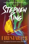 Firestarter - Stephen King