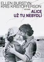 Alice už tu nebydlí - Martin Scorsese - film z kategorie Romantické dramata