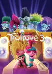 Trollové 3 - Walt Dohrn, Tim Heitz - film z kategorie Animované filmy