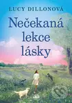 Nečekaná lekce lásky - Lucy Dillon