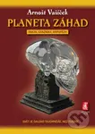 Planeta záhad (fakta, otazníky, hypotézy) - Arnošt Vašíček - kniha z kategorie Odborné a naučné