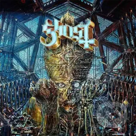 Ghost : Impera - Ghost
