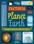 Factopia – Planet Earth - kniha z kategorie Pro děti