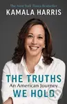 The Truths We Hold: An American Journey - Kamala Harris - kniha z kategorie Beletrie