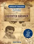 Geniální vynálezci: Kniha logických hádanek - Philip Kiefer - kniha z kategorie Psychologie