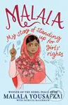Malala (My Story of Standing Up for Girls' Rights) - kniha z kategorie Naučné knihy