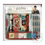 Školský set Harry Potter - Stand Together