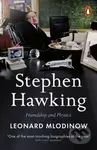 Stephen Hawking (Friendship and Physics) - Leonard Mlodinow - kniha z kategorie Humanitní a společenské vědy