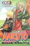 Naruto 42: Tajemství kaleidoskopu - Masaši Kišimoto - kniha z kategorie Komiksy