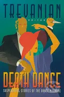 Death Dance (Suspensefu Stories of the Dance Macabre) - kniha z kategorie Beletrie
