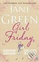 Girl Friday - Jane Green - kniha z kategorie Beletrie
