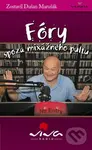 Fóry spoza mixážneho pultu - Dušan Marušák