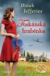 Toskánská hraběnka - Dinah Jefferies - kniha z kategorie Romantika