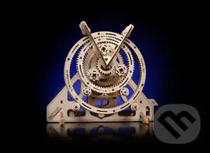 Solárny systém - puzzle z kategorie 3D puzzle