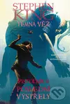 Temná věž 11: Pistolník 6 - Poslední výstřely - Stephen King, Peter David, Alex Maleev (Ilustrátor) - kniha z kategorie Komiksy