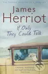 If Only They Could Talk - James Herriot - kniha z kategorie Beletrie