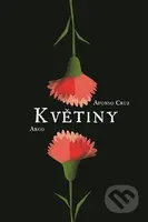 Květiny - Afonso Cruz - kniha z kategorie Společenská beletrie