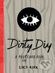 Dirty DIY (A postcard book) - Lucy Kirk