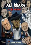 Ali Bbaba a čtyřicet politiků - Viktor Krátký