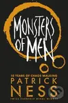 Monsters of Men - Patrick Ness - kniha z kategorie Sci-fi, fantasy a komiksy