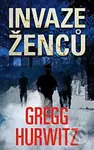 Invaze ženců - Gregg Hurwitz - kniha z kategorie Beletrie pro děti