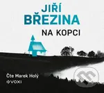Na kopci (audiokniha) - Jiří Březina - audiokniha z kategorie Detektivky, thrillery a horory
