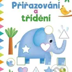 Přiřazování a třídění - kniha z kategorie Úkoly pro děti