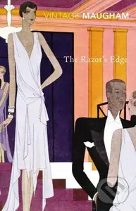 The Razor's Edge - Somerset Maugham