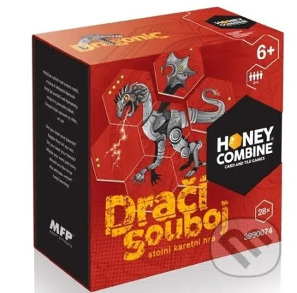 Dračí súboj