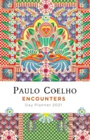 Encounters (Day Planner 2021) - Paulo Coelho